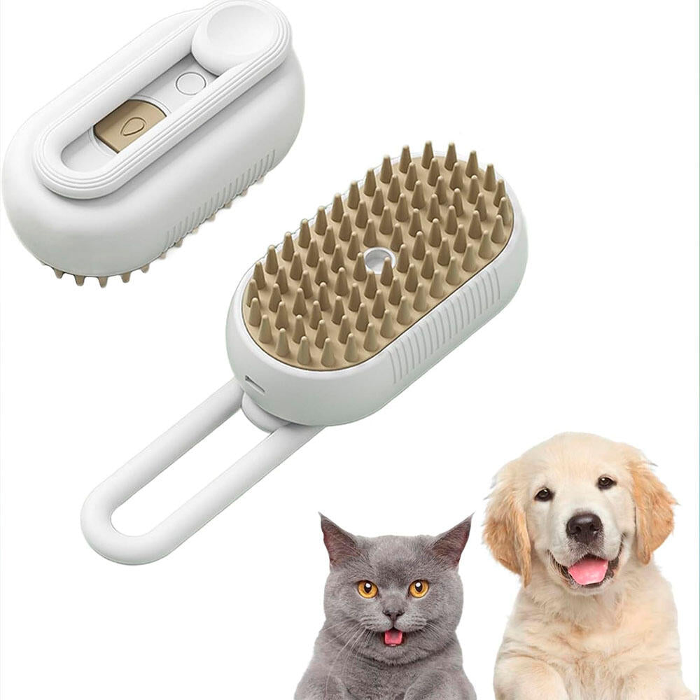 Cepillo Humificador para Mascotas