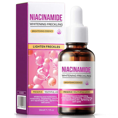 Esencia Iluminadora Blanqueadora Antipecas (30ml)