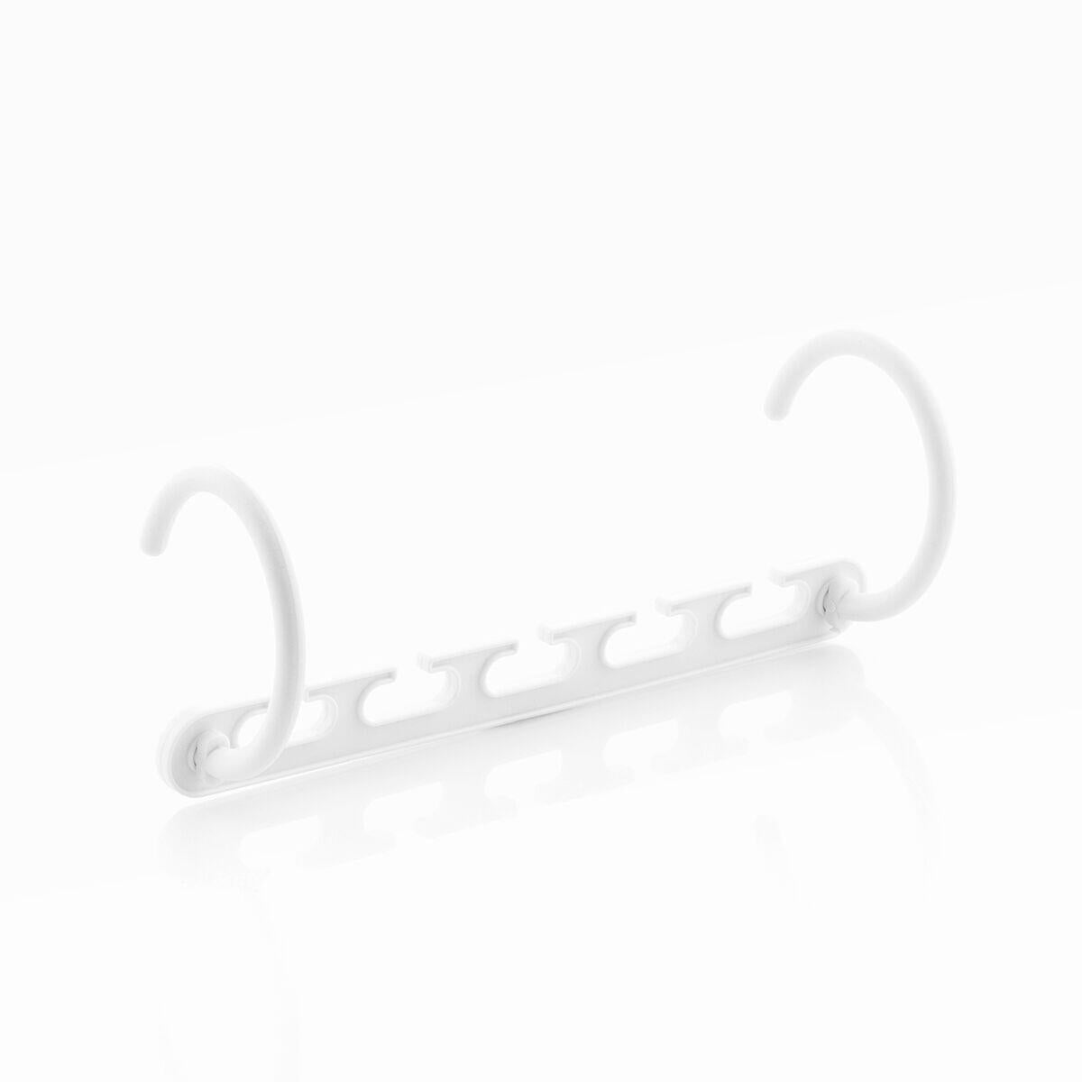 Percha organizadora de Prendas